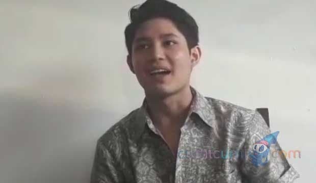 Belum Menikah, Teuku Rassya Merasa Jadi Seperti Ayah