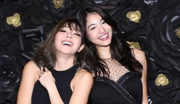 Gisel Gantikan Kerenina Sunny di Geng Sosialita Girl Squad?