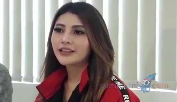 6 Bulan Pacaran, Ini 5 Kenangan Widuri Soal Jupiter Fortissimo