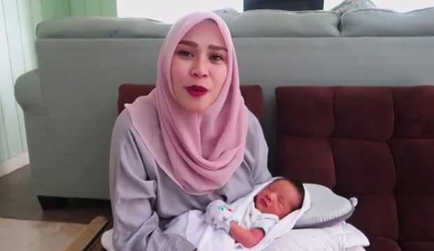 Zaskia Adya Mecca Kabur dari Rumah Gara-gara Pengin Ini