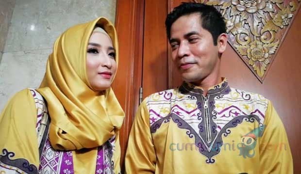 Usaha Dapat Momongan, Ricky Perdana Belajar dari Cristiano Ronaldo