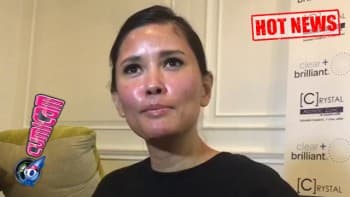 Hot News! Belum Dikaruniai Momongan, Titi Rajo Bintang dan Suami Putus Asa?