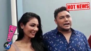 Hot News! Ini Rencana Igun Kalau Sudah Menikah dengan Faye Malisorn