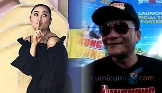 Rebutan Harta Gono-gini, Komunikasi Iwa K dan Selfi Nafilah Putus