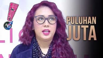 Operasi Lasik, Soimah Keluarkan Kocek Puluhan Juta Rupiah