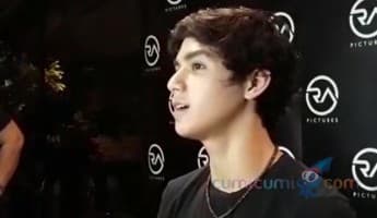 Al Ghazali Ungkap Hubungan dengan Tanaya Alyssia, Pacar Minta Putus?