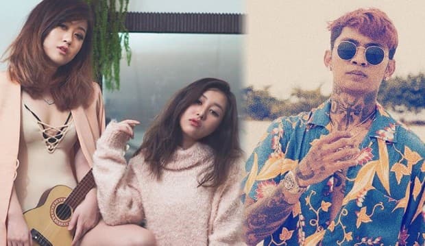 Kathy Indera Dipacari Young Lex, Hati Whitney Terbakar!