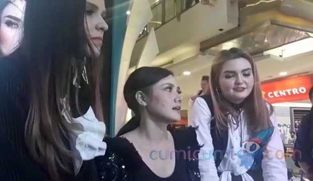 Rilis Album Baru, Mulan Jameela Sindir Maia Estianty dan Tata Janeeta?
