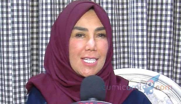 Bukan Mertua Ribet, Alasan Mama Amy Mau Tinggal Bareng Menantu