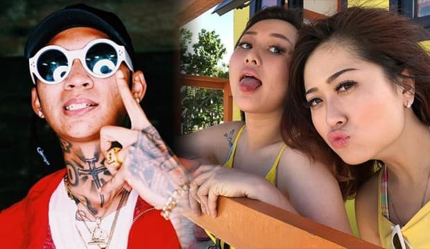 Musuhan Gara-gara Young Lex, Ini 5 Persamaan Kathy Indera-Whitney