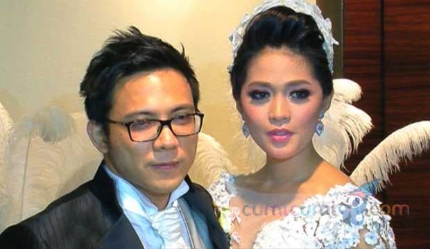 KDRT Tak Terbukti, Perceraian Gracia Indri dan David Diputus Karena Ini