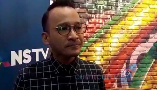 Via Vallen dan Ayu Ting Ting Berselisih? Begini Tanggapan Ruben Onsu
