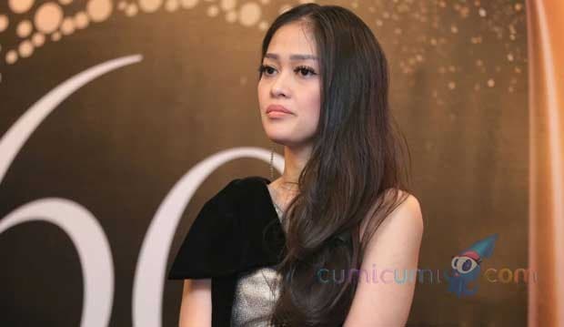 Resmi Bercerai dengan David Noah, Gracia Indri Lega