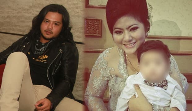 5 Perjalanan Cinta Ramon Y Tungka-Qory Sandioriva, Berawal Manis dan Berakhir Miris