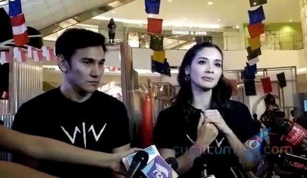 Marsha Timothy Rela Tersiksa Demi Bidadari Angin Timur