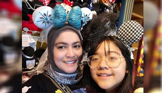 Penampilan Cinta Dibilang Kayak Tante-tante, Astrid Kuya Mencak-mencak