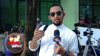 Alfie Alfandy di Sinetron Ramadan 'Cuma Disini' (5/5)