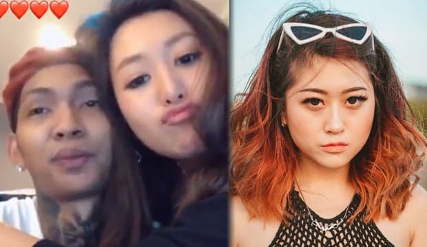 Kathy Indera-Whitney Akrab, Rebutan Young Lex Rekayasa Belaka?