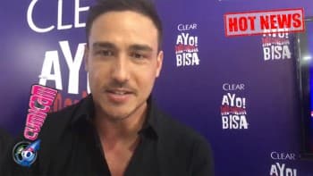 Hot News! Ternyata Sejak Kecil Hamish Daud Sering Berenang dengan Hiu