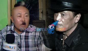 Napas Ngos-ngosan Setahun Lebih, Gogon Menolak Operasi Jantung