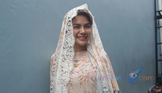 Biaya Rp 10 M Lebih, Ini 5 Bukti Rumah Nikita Mirzani Mewah Banget