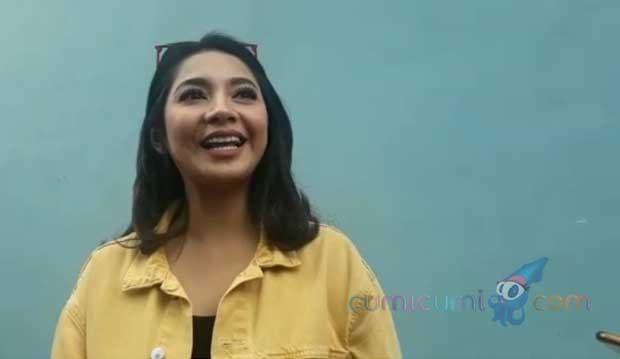 Serasi Bak Sepasang Kekasih, Dinda Kirana-Randy Pangalila Dijodohkan