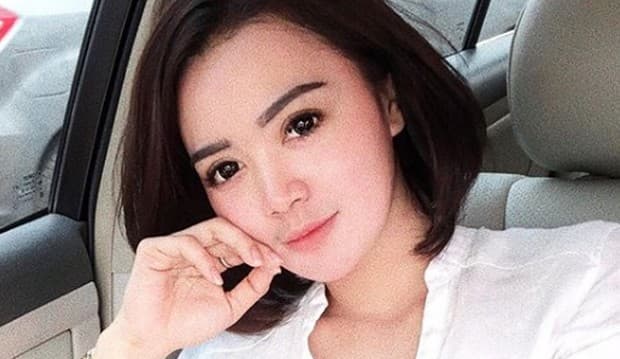 Resmi Menjanda, Begini Kesedihan Mendalam Wika Salim