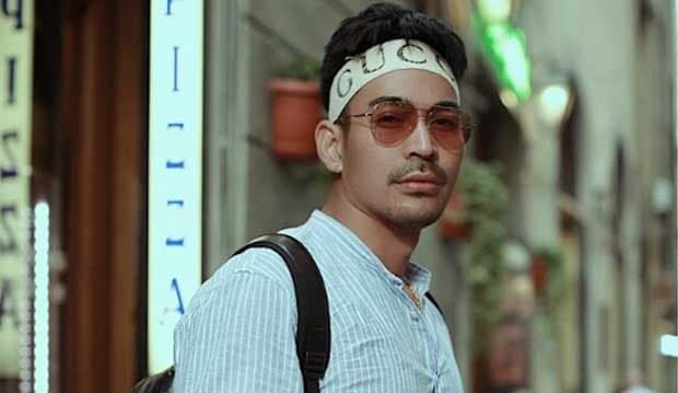 Ke Pasar Bawa Dompet, Robby Purba Disebut Kayak Emak-Emak