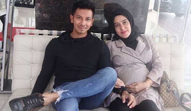 Elma Theana Panggil Queen, Bayi Fairuz A Rafiq Perempuan