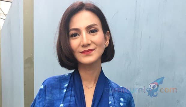 Hubungan Wanda Hamidah dan Chico Hakim Hancur Gara-gara ini?