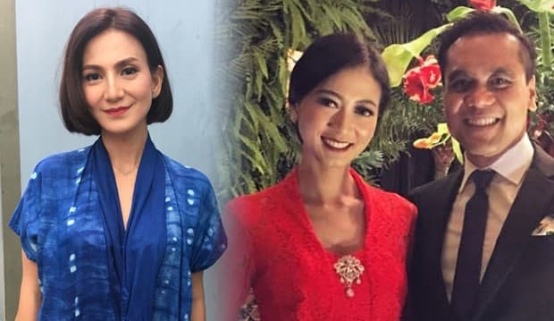 Istri Chico Hakim Bahas Iri dan Fitnah, Wanda Hamidah Balas Begini