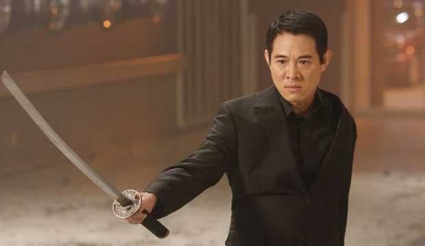 Dulu Master Kungfu, Begini Kondisi Jet Li Sekarang