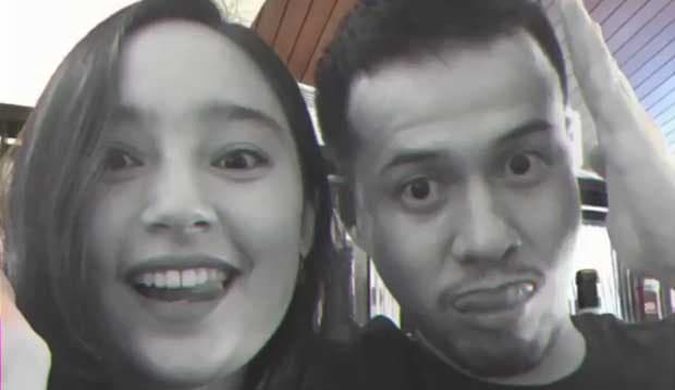 Tatjana Saphira Ulang Tahun, Herjunot Ali Tulis Doa Indah Ini