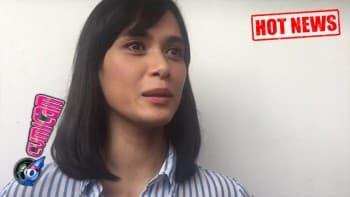 Hot News! Perhatian Renata Kusmanto Luar Biasa untuk Fachri Albar