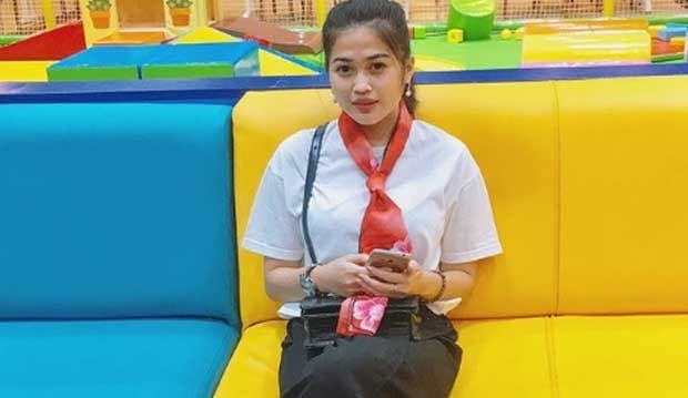 3 Bulan Nikah Digugat Cerai Suami, Begini Curhat Ovy Eks Duo Serigala