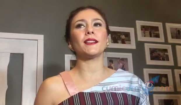 Wulan Guritno Buat Teman-teman Shaloom Iri, Ternyata Ini Alasannya