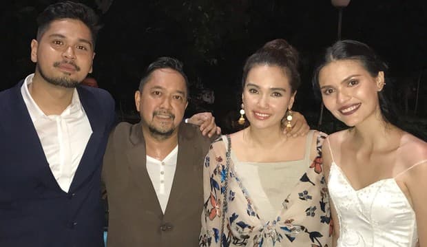 Istri Petra Hamil Calon Cucu Pertama, Feby Febiola Over Protektif