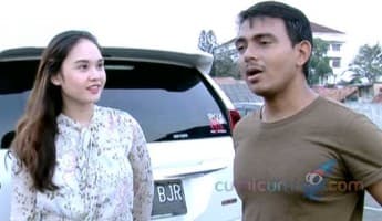 Janin Berusia 6 Bulan, Istri Zaky Zimah Tak Merasa Seperti Hamil