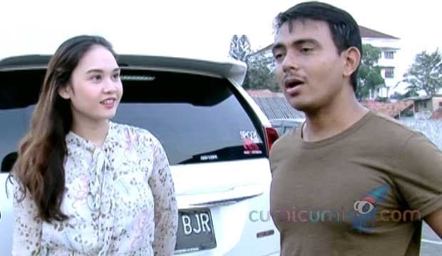 Janin Berusia 6 Bulan, Istri Zaky Zimah Tak Merasa Seperti Hamil