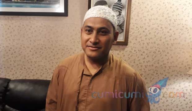 Ramadan Pertama Tanpa Istri, Said Bajaj Bajuri Belum Bisa Move On