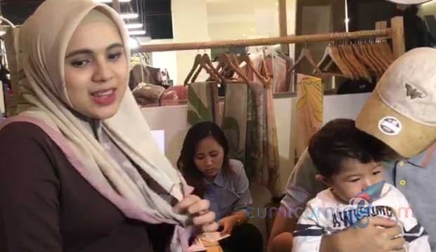Nycta Gina Kerja Bawa Pasukan Tetap, Inilah Orang-orangnya