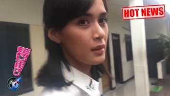 Hot News! Jelang Sidang Tuntutan JPU, Begini Dukungan Renata untuk Fachri
