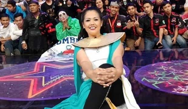 Video Choky Andriano dan Ely Sugigi Ini Dianggap Tak Pantas