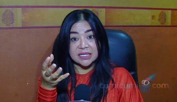 Fisik Mobil Anisa Bahar Hancur Parah, Untung Tak ada Korban Jiwa