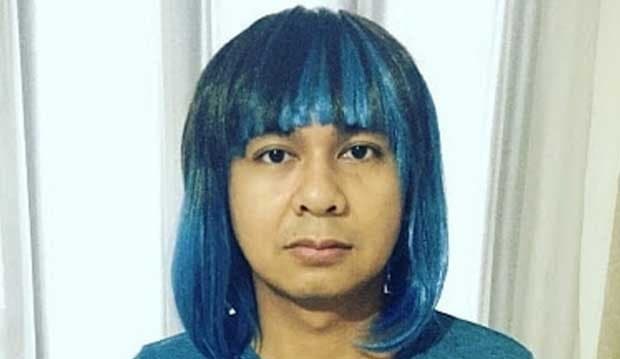 Unggah Foto Jadul, Raditya Dika Dikira Raffi Ahmad