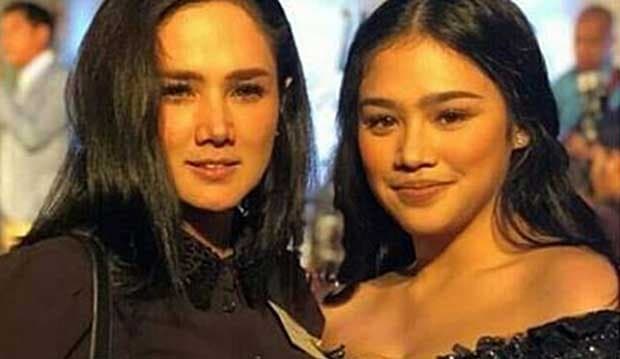 Makin Dewasa, Lihat Cantiknya Tiara Savitri Putri Mulan Jameela