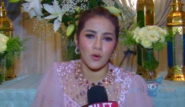 Lewat Mimpi Adik, Ayah Olla Ramlan Sampaikan Pesan Ini