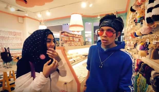 Perdana! Akhirnya Nabilla Aprillya Unggah Foto Bareng Atta Halilintar