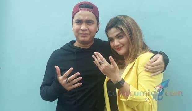 Usai Lebaran, Billy Syahputra Bawa Hilda Vitria ke Luar Negeri