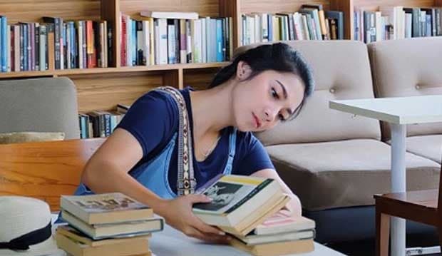 Baru Putus, Dinda Kirana Langsung Dapat Pacar Baru?